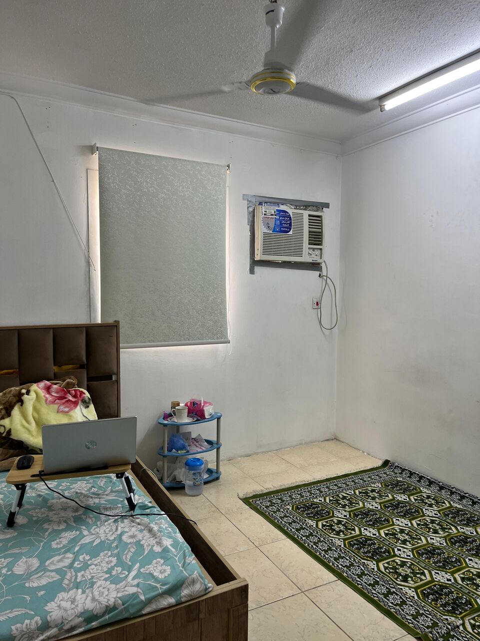Al Wizarat, Rooms for Rent, 950/month - Fully Furnished Room Available - Hara Al Wizarat