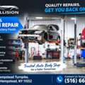 Auto Body Specialists In West Hempstead