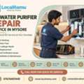 Smart RO Water Purifier Repair Service In Mysore By LocalRamu Services