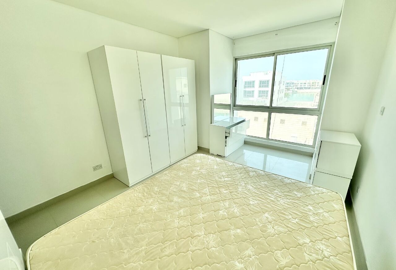 Manama, Apartments, Flats, Houses & Villas, BHD 280/month,  2 BR,  Spacious 2BR In Amwaj | BD 280 Inclusive