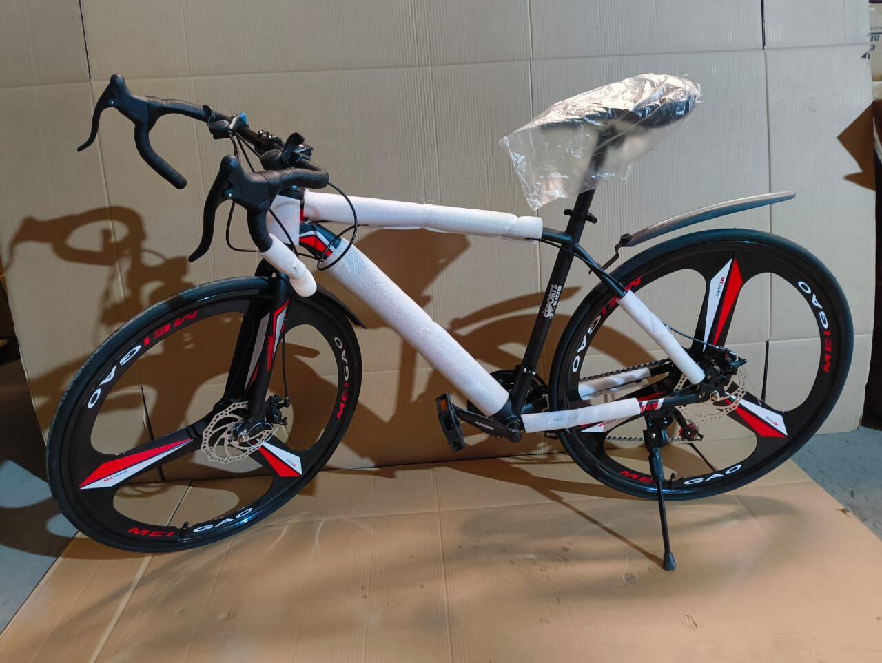 Sulai, Bicycles, SAR 299,  MOUNTAIN GEAR BICYCLE 24-27.5 INCH, 299 TO 599 SAR