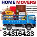 Bahrain House Mover Loading&Unloading Low Price & Good Service AC Fixing And