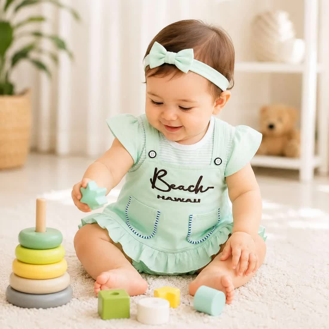 Punjab, Baby & Kid Stuff, Where Can You Find Premium Co Ord Set For Boys Online In India?