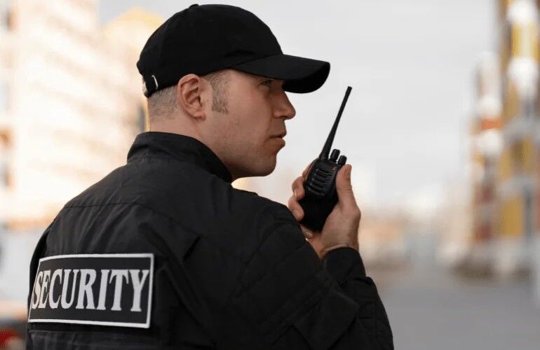 Deira, Security, SIRA-licensed Security Services In Dubai | Guarding, CCTV, Event, Business &home Security