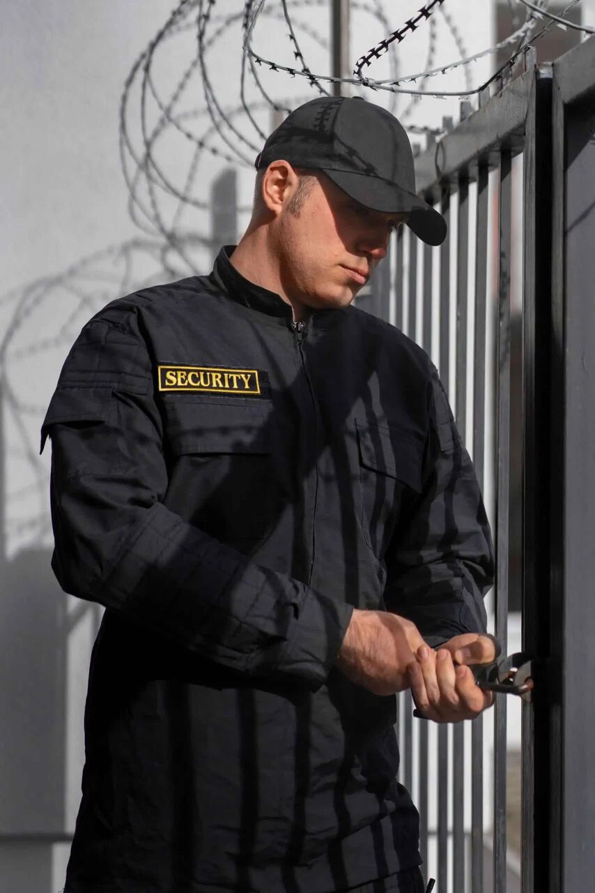 Deira, Security, SIRA-licensed Security Services In Dubai | Guarding, CCTV, Event, Business &home Security