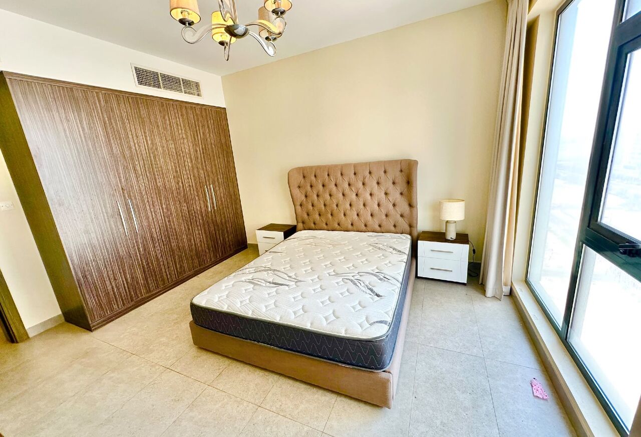 Manama, Apartments, Flats, Houses & Villas, BHD 350/month,  1 BR,  SPECIOUS| INCLUSIVE| MAINTENANCE| OPEN KITCHEN