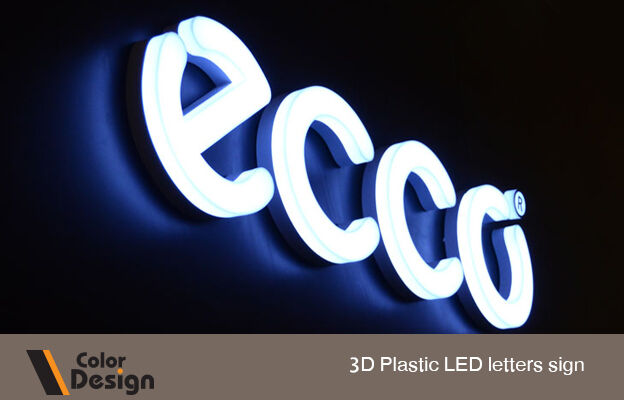 Riyadh, Creative, CUSTOMIZED 3D SIGNAGE & LETTER SIGN SOLUTIONS