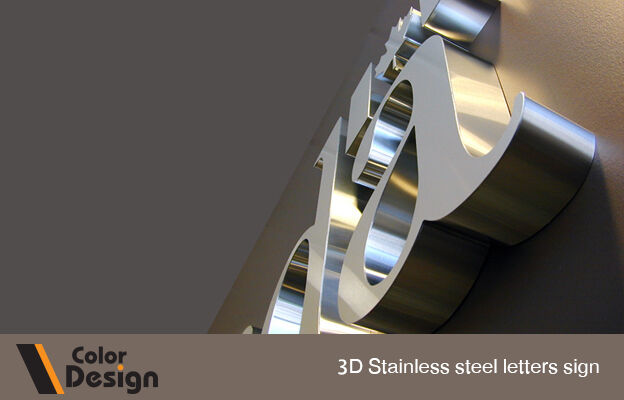 Riyadh, Creative, CUSTOMIZED 3D SIGNAGE & LETTER SIGN SOLUTIONS