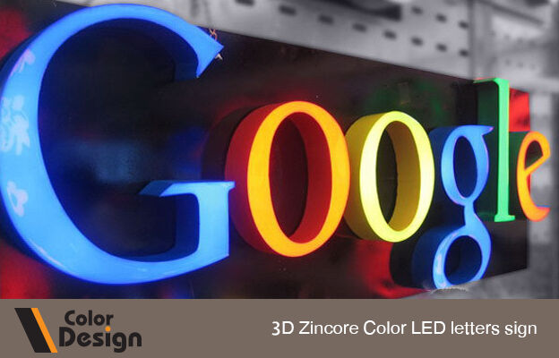 Riyadh, Creative, CUSTOMIZED 3D SIGNAGE & LETTER SIGN SOLUTIONS