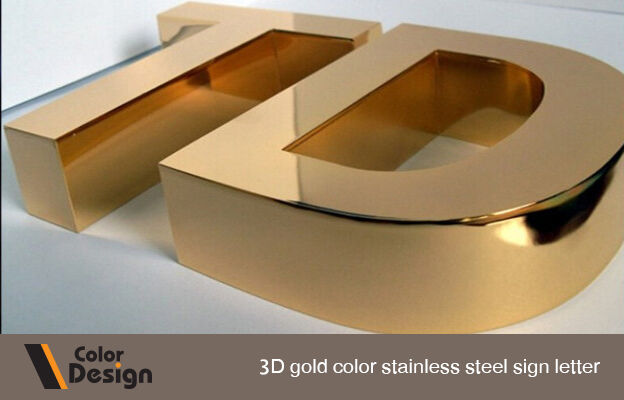Riyadh, Creative, CUSTOMIZED 3D SIGNAGE & LETTER SIGN SOLUTIONS
