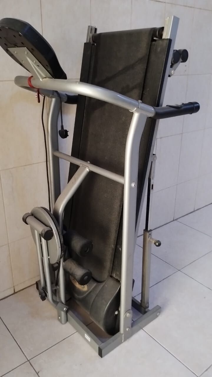 Al Murabba, Sporting Goods, SAR 350,  Selling TREADMILL_350 SAR(NEGOTIABLE)