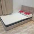 SAR 21,  Quality Bed Frames & Mattresses &ndash; Riyadh  Upgrade Your Bedroom With Stylish, Durable Bed