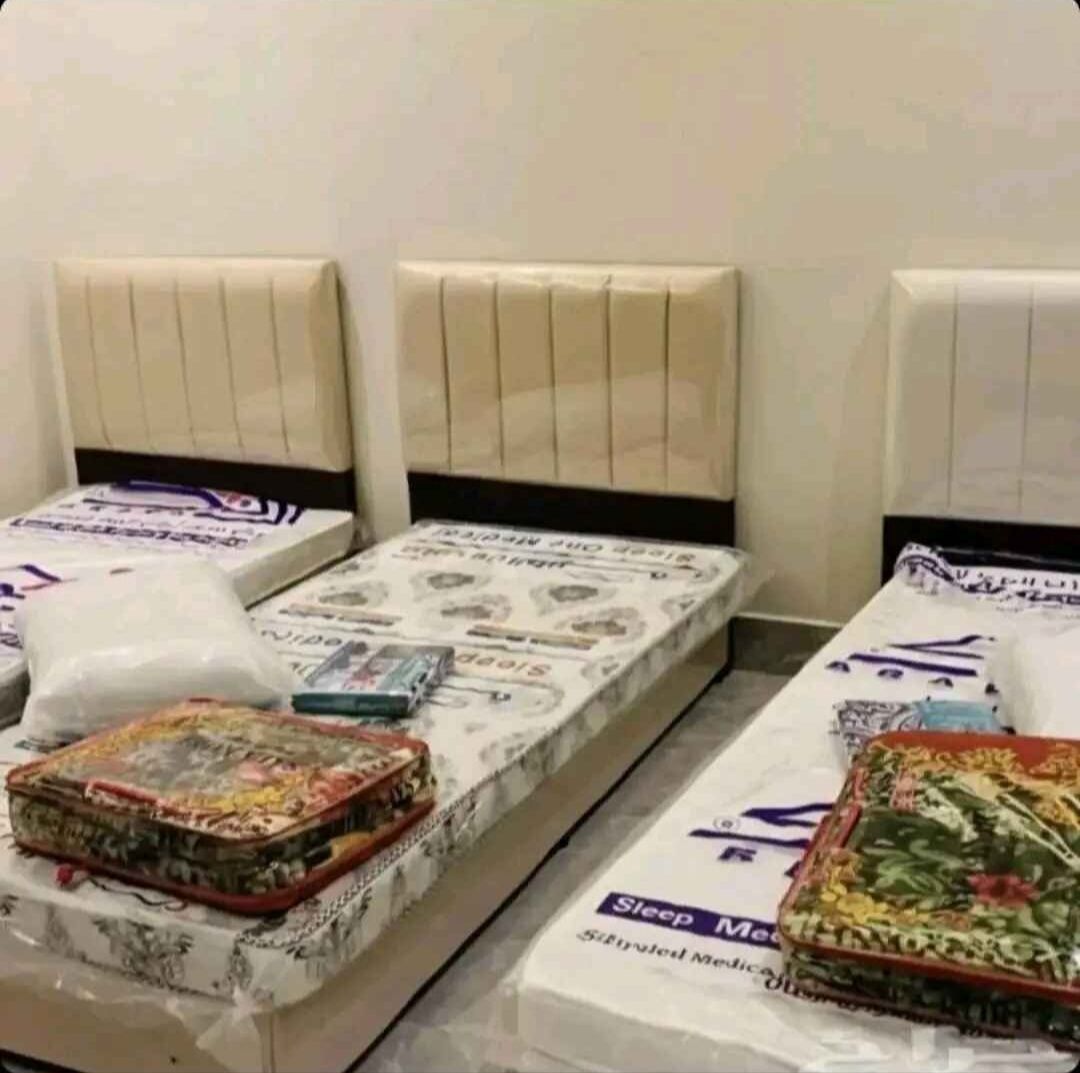 Riyadh, Household Items, SAR 21,  Quality Bed Frames & Mattresses &ndash; Riyadh  Upgrade Your Bedroom With Stylish, Durable Bed