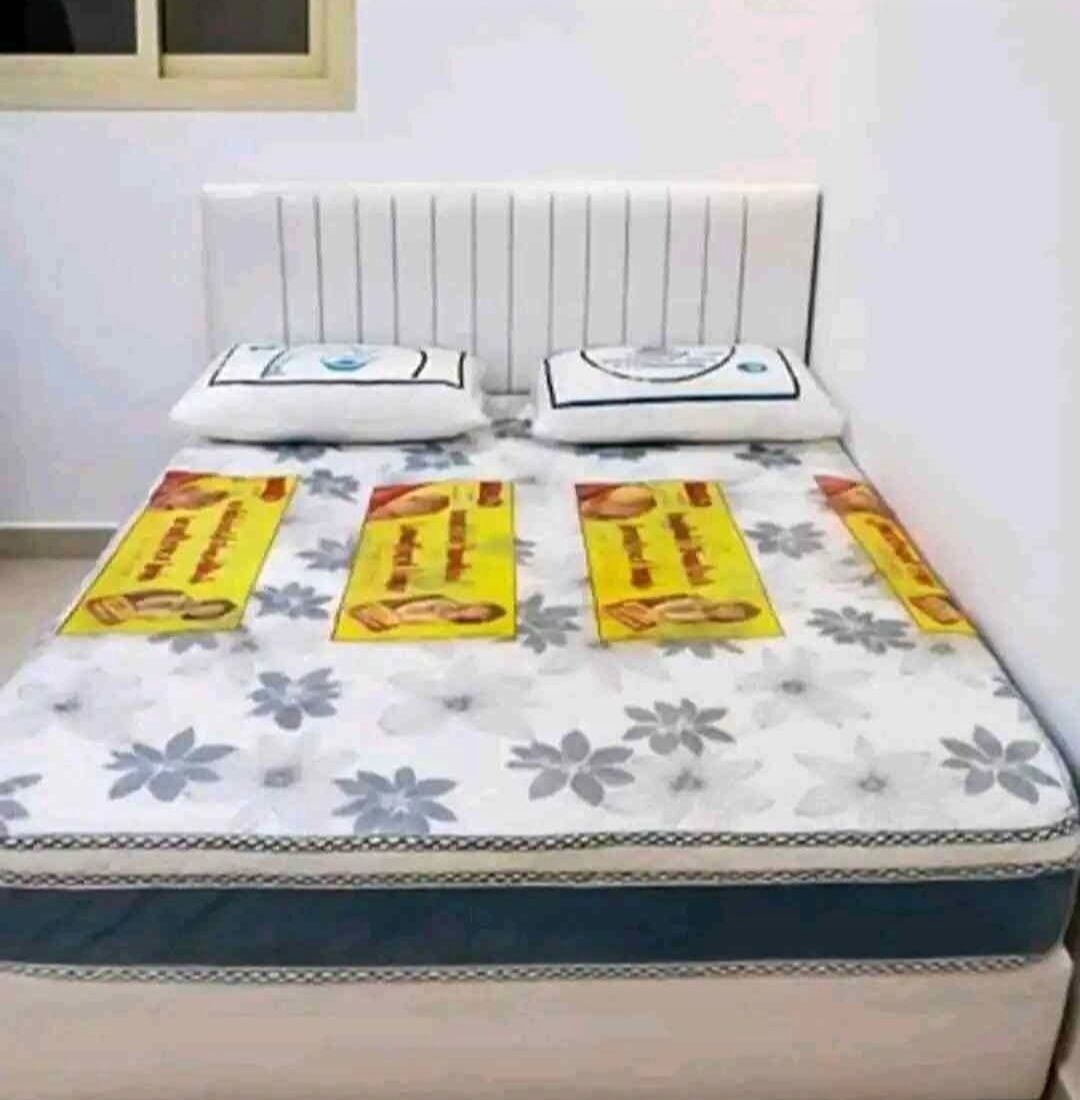 Riyadh, Household Items, SAR 21,  Quality Bed Frames & Mattresses &ndash; Riyadh  Upgrade Your Bedroom With Stylish, Durable Bed