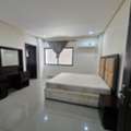 BHD 180/month,  Furnished,  1 BR,  - Very Neet Furnished 1 BHK Flat With Ewa & WiFi @180/BD In Hoora