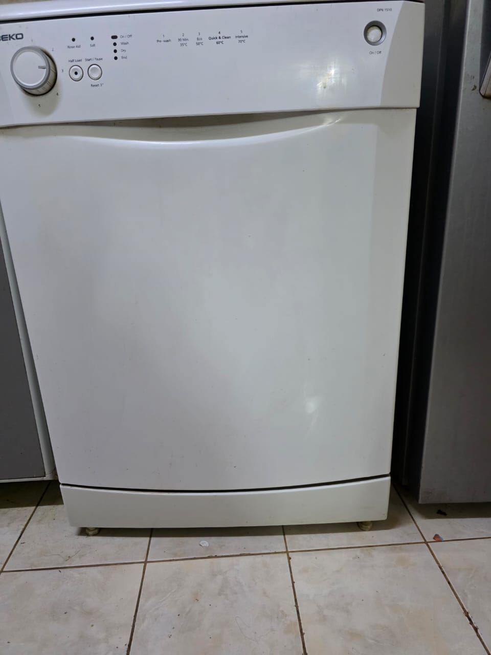 Umm Al Hamam, Appliances, SAR 250,  Beko Dishwasher
