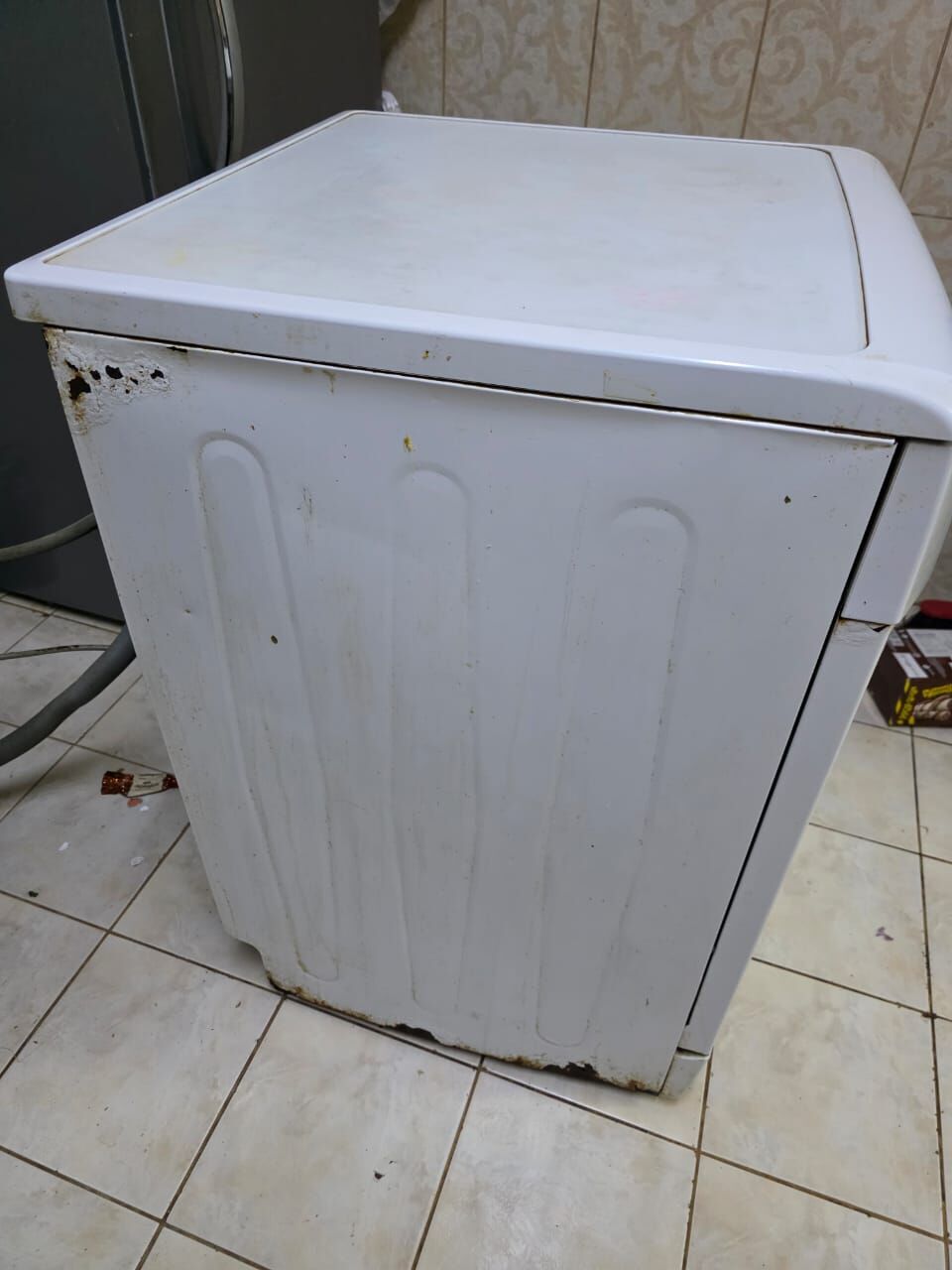 Umm Al Hamam, Appliances, SAR 250,  Beko Dishwasher