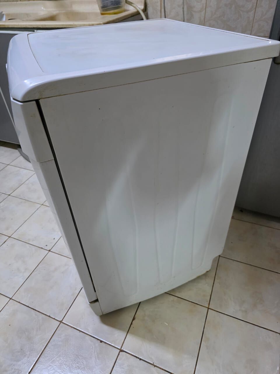 Umm Al Hamam, Appliances, SAR 250,  Beko Dishwasher