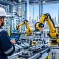 Smart Plants, Smarter Systems: Industrial Automation In The UAE