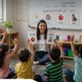 Help Your Child Speak Arabic With Confidence &ndash; Arabic Course In Abu Dhabi