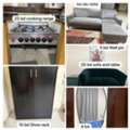 BHD 1,  Household Items For Sale