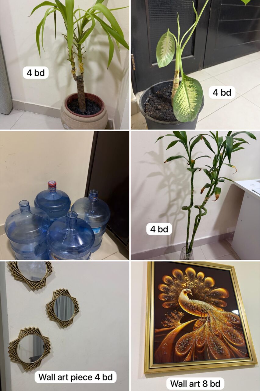 Sanad, Household Items, BHD 1,  Household Items For Sale