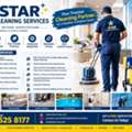 All-in-One Cleaning Services &ndash; Deep Cleaning, Sofa, Carpet, Floor, Glass & Exterior