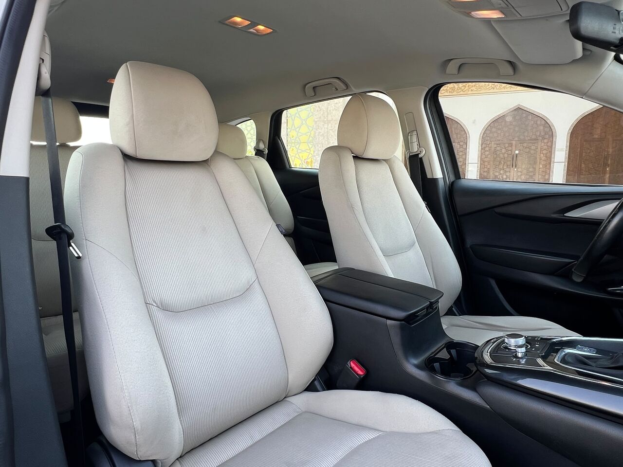 Riffa, Vehicles, Cars & Trucks , BHD 4800,  MAZDA CX9 MODEL 2019 FOR SALE,  2019,  Automatic,  153000 KM,