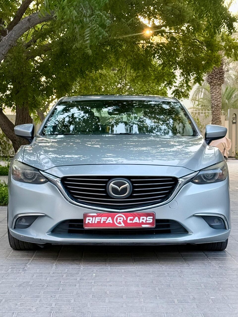 Manama, Vehicles, Cars & Trucks , BHD 3550,  Mazda 6,  2016,  Automatic,  195000 KM,   For Sale  Model