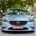 BHD 3550,  Mazda 6,  2016,  Automatic,  195000 KM,   For Sale  Model