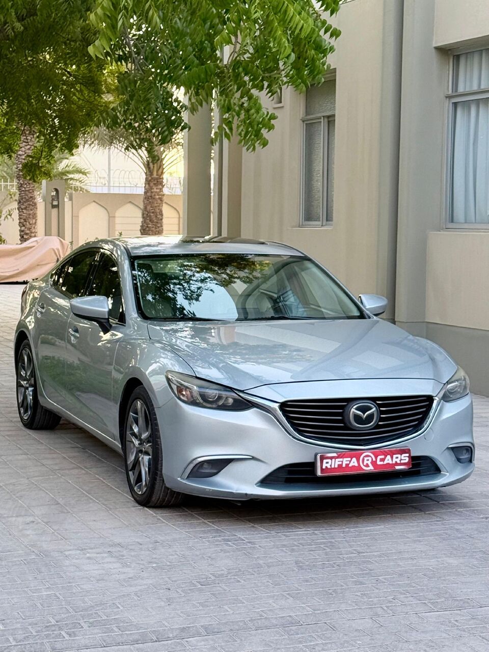Manama, Vehicles, Cars & Trucks , BHD 3550,  Mazda 6,  2016,  Automatic,  195000 KM,   For Sale  Model