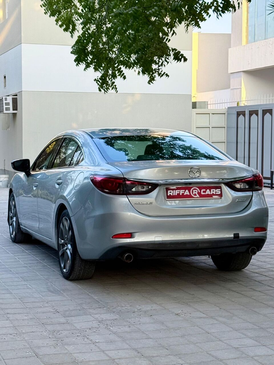 Manama, Vehicles, Cars & Trucks , BHD 3550,  Mazda 6,  2016,  Automatic,  195000 KM,   For Sale  Model