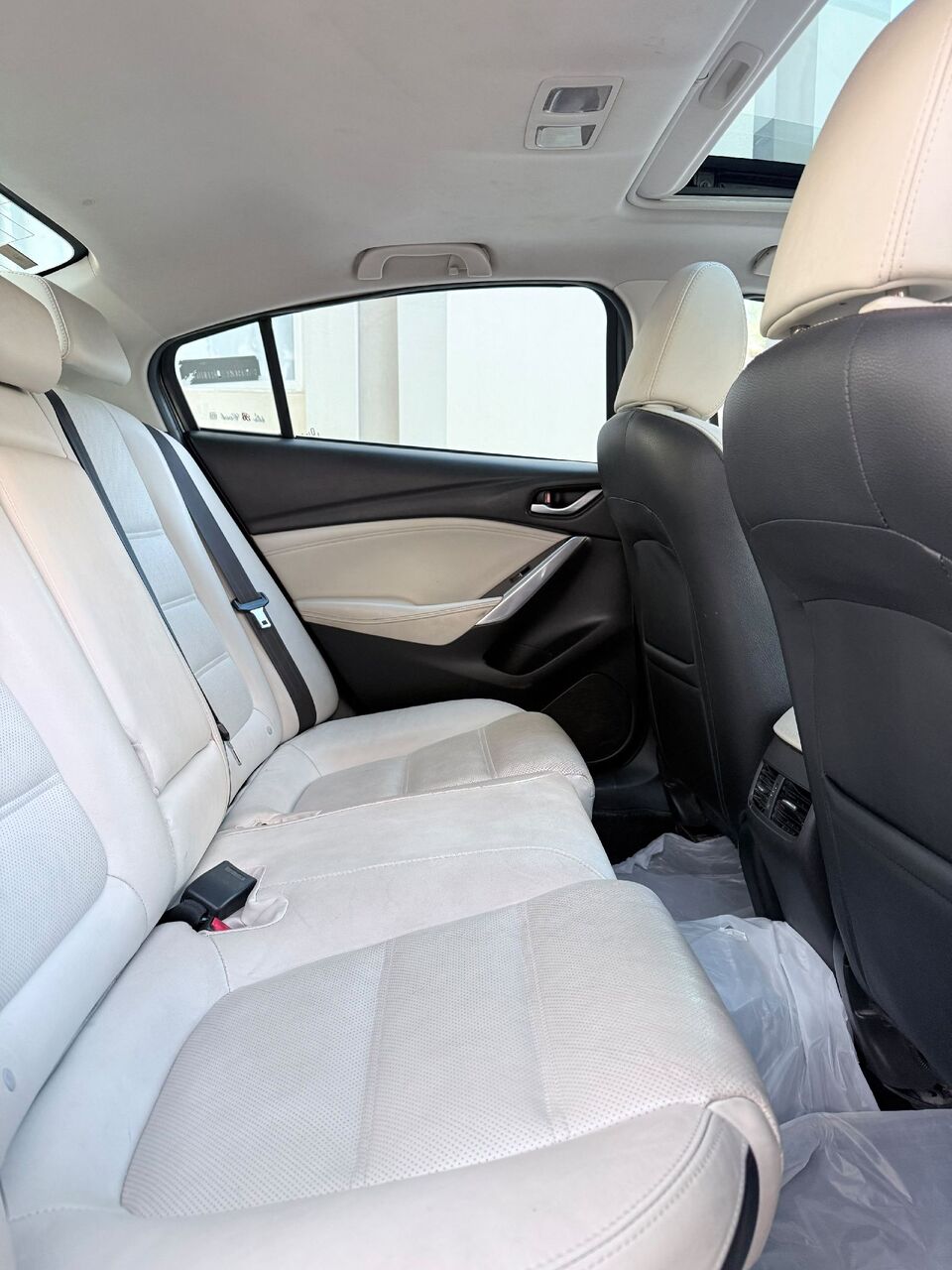 Manama, Vehicles, Cars & Trucks , BHD 3550,  Mazda 6,  2016,  Automatic,  195000 KM,   For Sale  Model
