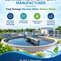 Sewage Treatment Plant