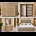 SAR 33,  Complete Bedroom Set Brand New Available In Jeddah