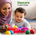 Daycare In Abu Dhabi For Kids &ndash; Safe & Caring Childcare, Abu Dhabi