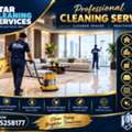 🧹 Professional Cleaning Services – Home, Villa & Apartment Cleaning