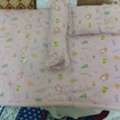 SAR 100,  Baby Crib With Travel Cot N Soft Mattress