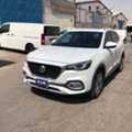 SAR 40000,  MG HS,  2020,  Automatic,  98000 KM,