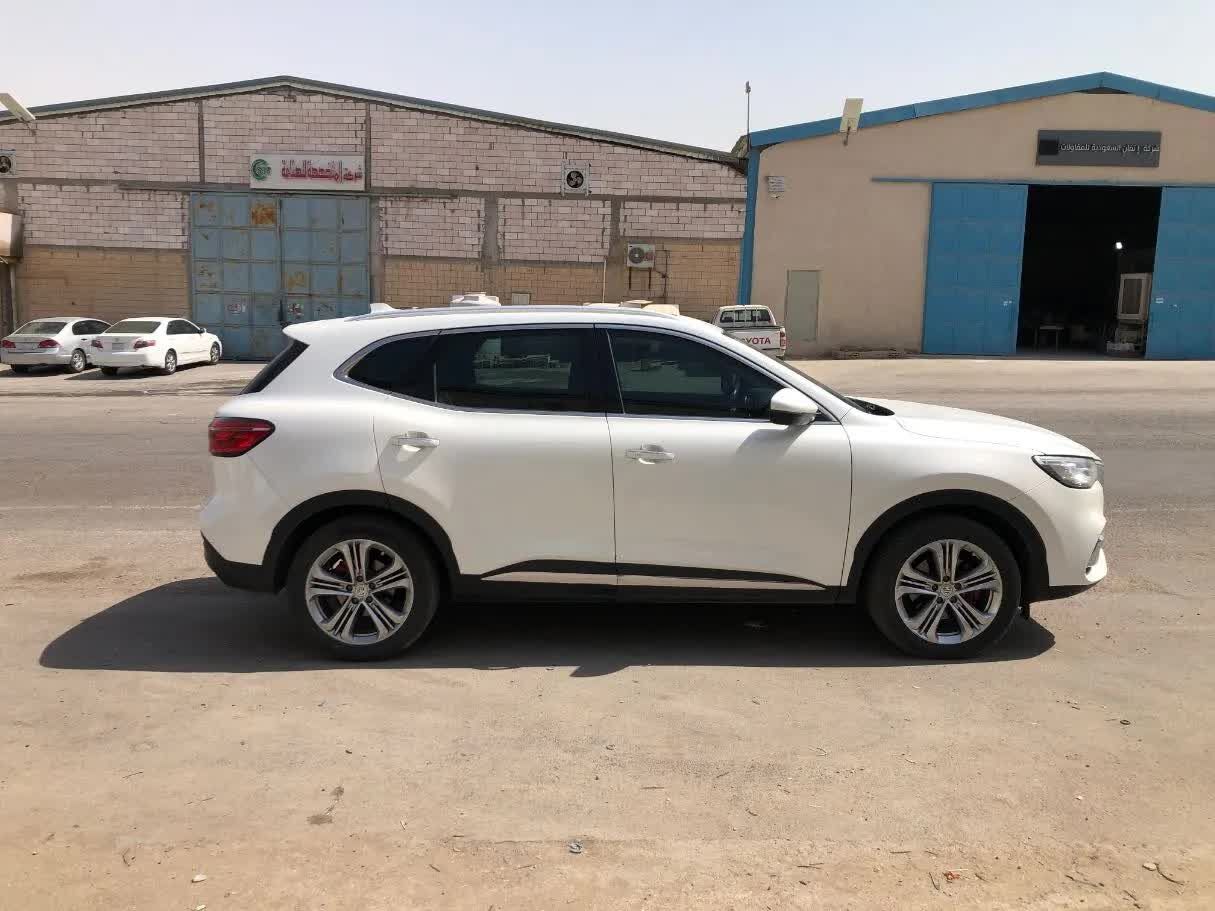 Riyadh, Vehicles, Cars & Trucks , SAR 40000,  MG HS,  2020,  Automatic,  98000 KM,