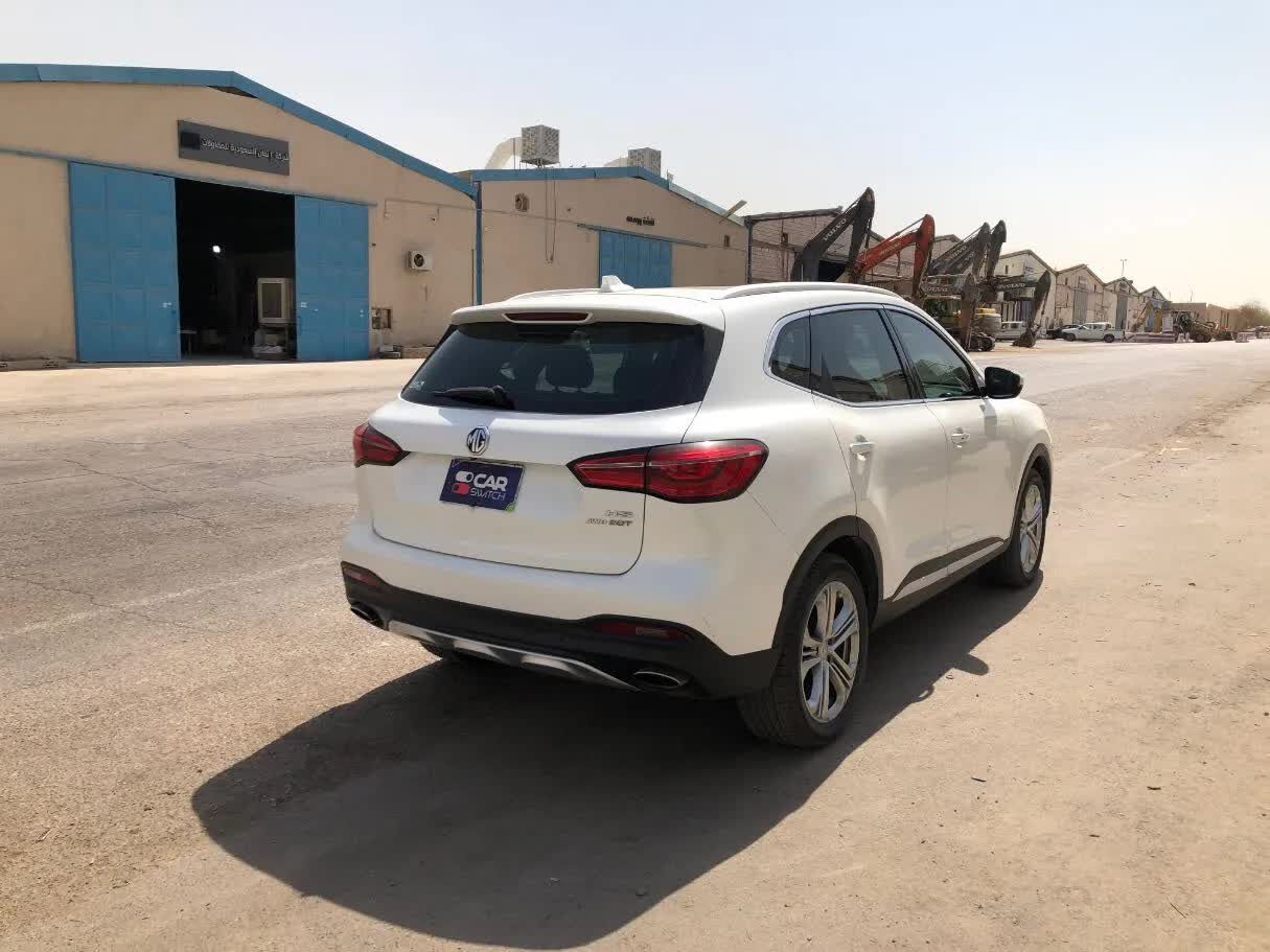 Riyadh, Vehicles, Cars & Trucks , SAR 40000,  MG HS,  2020,  Automatic,  98000 KM,