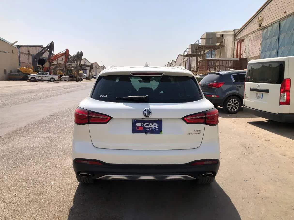 Riyadh, Vehicles, Cars & Trucks , SAR 40000,  MG HS,  2020,  Automatic,  98000 KM,