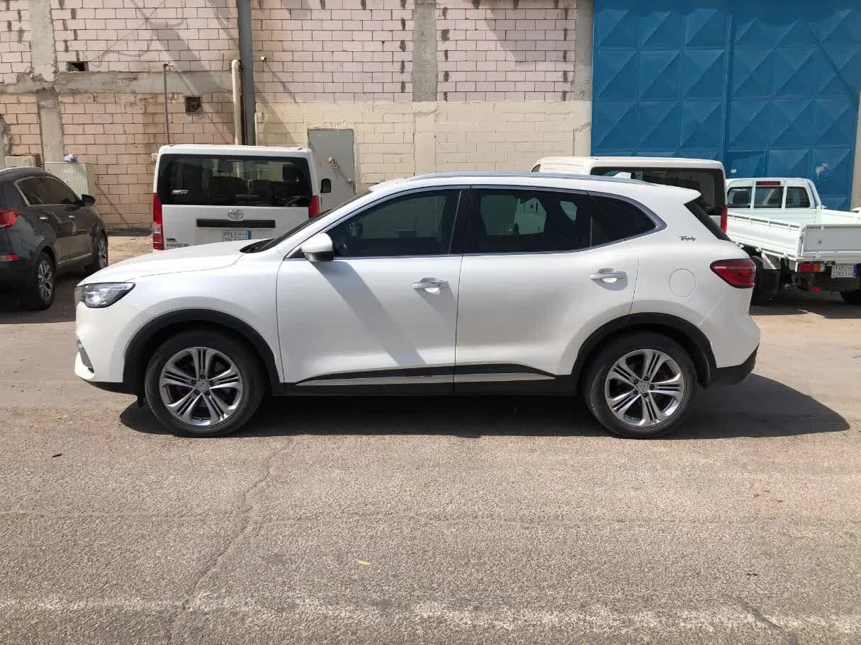 Riyadh, Vehicles, Cars & Trucks , SAR 40000,  MG HS,  2020,  Automatic,  98000 KM,