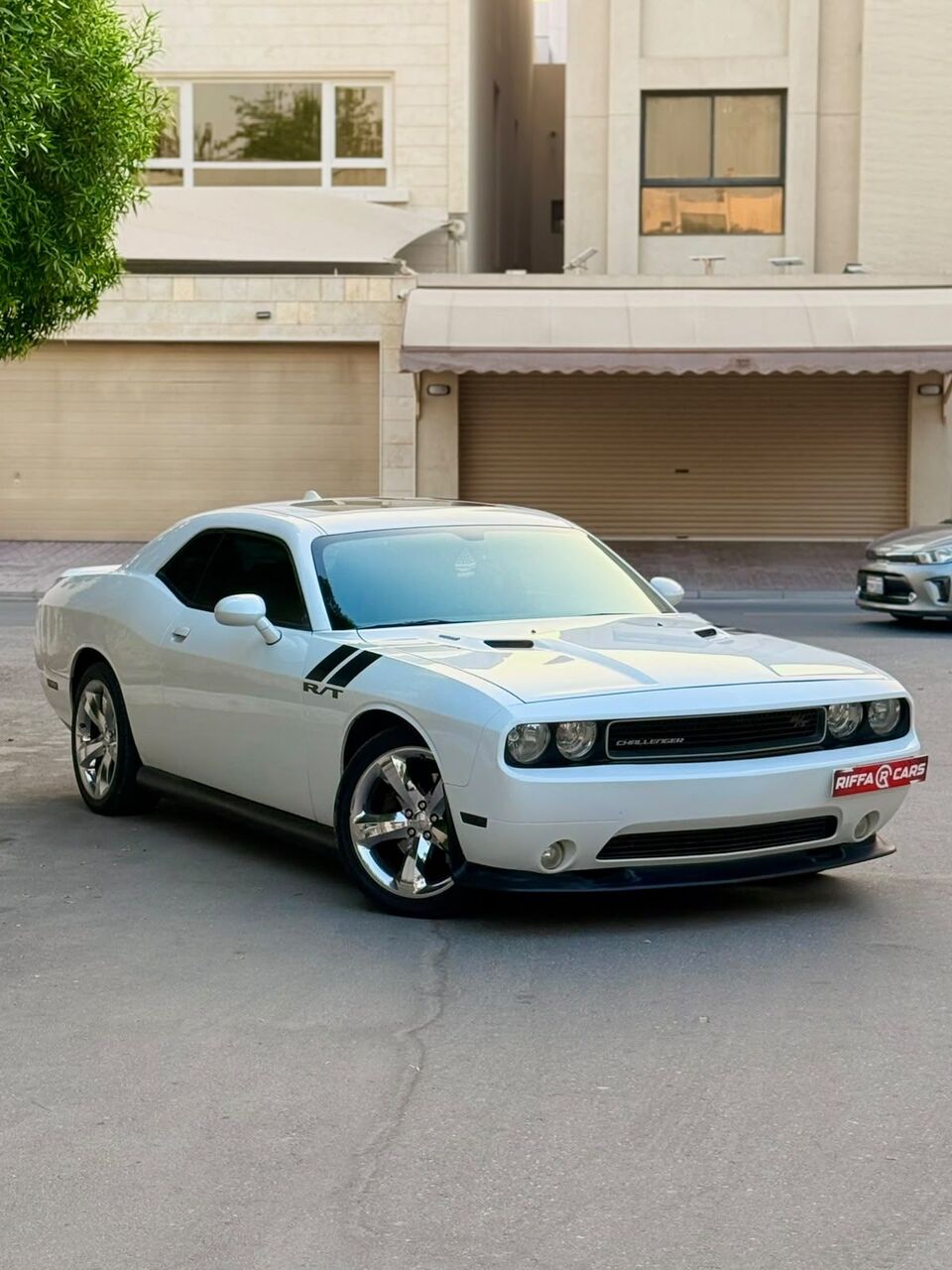Manama, Vehicles, Cars & Trucks , BHD 2900,  Dodge Challenger,  2013,  Automatic,  287000 KM,   RT FOR SALE  MODEL