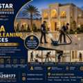 🏠 House Cleaning Services – Deep Cleaning, Kitchen & Bathroom