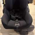 SAR 850,  Nuna KLIK Plus Caviar Car Seat + Base &ndash; Brand New