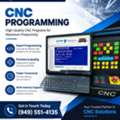 CNC Programming For PCB Manufacturing