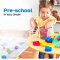 Preschool In Abu Dhabi For Early Learning & Development, Abu Dhabi