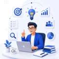 How Will An SEO And Link Building Service Assist In Achieving Long-Lasting Search Visibili