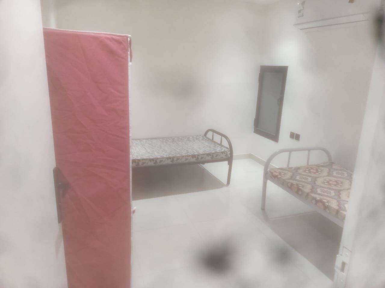 Umm Al Hamam, Bedspace For Rent, SAR 620/month,  Furnished Bed Space Available &ndash; Umm Al Hammam, Riyadh